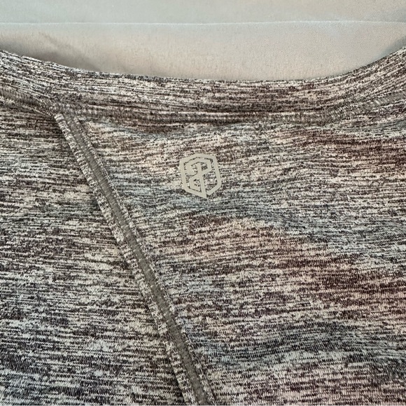 Born Primitive - Long Sleeve - Gray - Sz: S - Picture 4 of 4